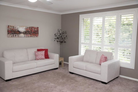 Riverside Haven - Boating, Fishing, Beach, Cafes In Walking Range - Accommodation Yamba 1