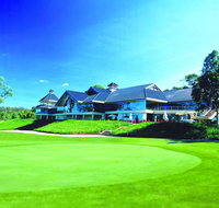 Riverside Oaks Golf Resort - Accommodation Yamba