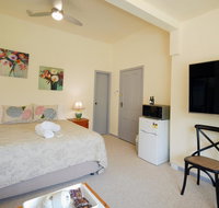Riverview Boutique Motel - Accommodation Yamba