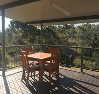 Riverview Cottage - Accommodation Yamba