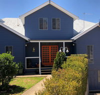 Riverview House BB - Accommodation Yamba