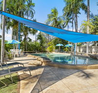 Riverview Tourist Village - Accommodation Yamba