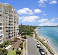 Riviere on Golden Beach - Accommodation Yamba