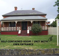RJ's Bed  Breakfast - Accommodation Yamba