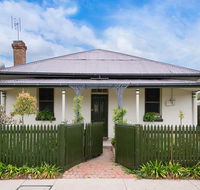 Roalies Farm House - Accommodation Yamba