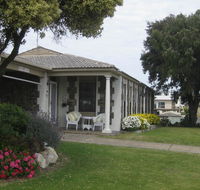 Robe Haven Motel - Accommodation Yamba