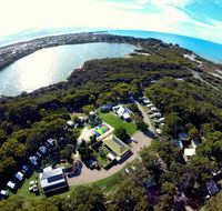 Robe Holiday Park - Accommodation Yamba