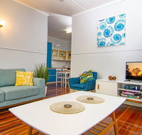 Robins Nest - Accommodation Yamba