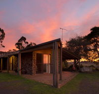 Rockbank Retreat - Accommodation Yamba