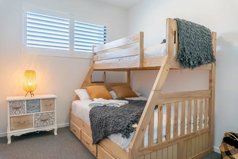 Rockpools 3 - Accommodation Yamba 3