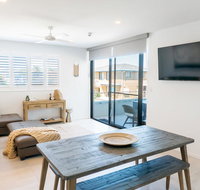 Rockpools 3 - Accommodation Yamba