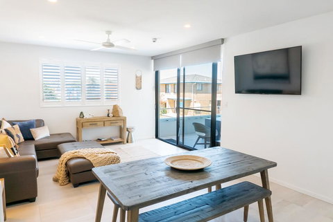 Rockpools 3 - Accommodation Yamba 0