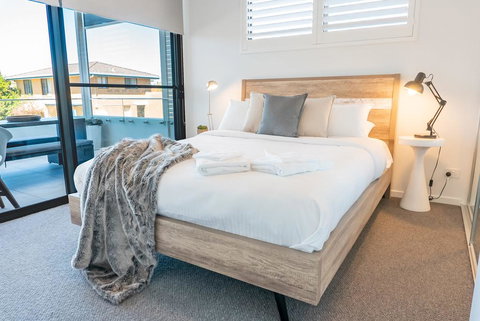 Rockpools 3 - Accommodation Yamba 1