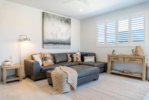 Rockpools 3 - Accommodation Yamba 2