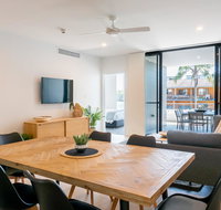 Rockpools 6 - Accommodation Yamba
