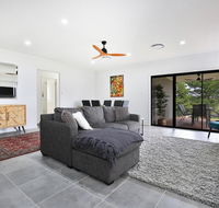 Rockwall - Pet-Friendly - Fire Pit - Accommodation Yamba