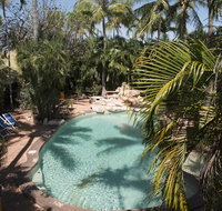 Roebuck Bay Hotel - Accommodation Yamba