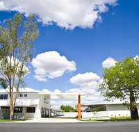 Roma Central Motel - Accommodation Yamba