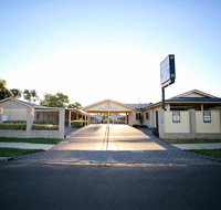 Roma Inland Motor Inn - Accommodation Yamba
