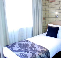 Roma Mid Town Motor Inn - Accommodation Yamba