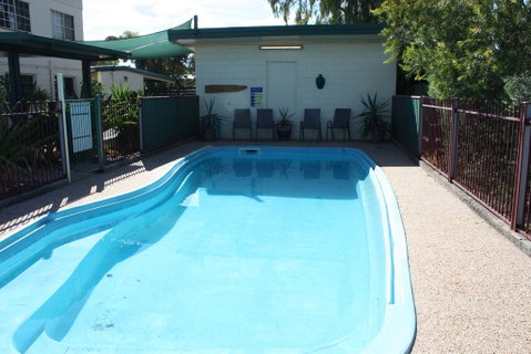 Roma Motel - Accommodation Yamba 1