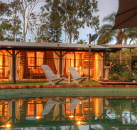 Ronday-voo Bed and Breakfast - Accommodation Yamba