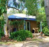 Rose Cottage - Accommodation Yamba