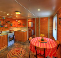 Rosebank Cottage Collection - Accommodation Yamba