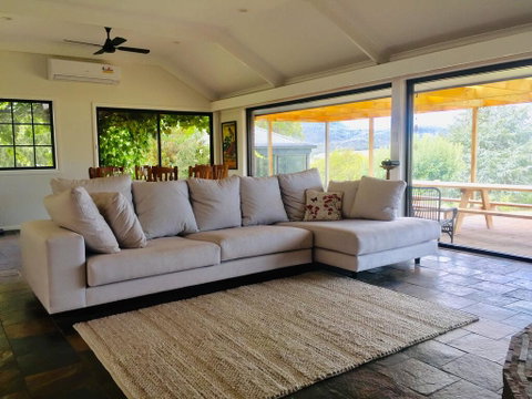 Rosewhite House - Accommodation Yamba 1