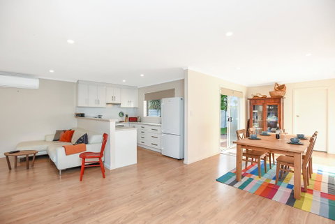 Rosie's - Accommodation Yamba 3