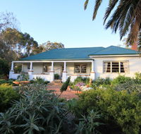 Rostrata Country House - Accommodation Yamba