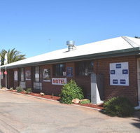 Roundhouse Motel - Accommodation Yamba