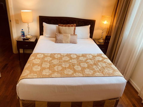 Royal Albert Hotel - Accommodation Yamba 3