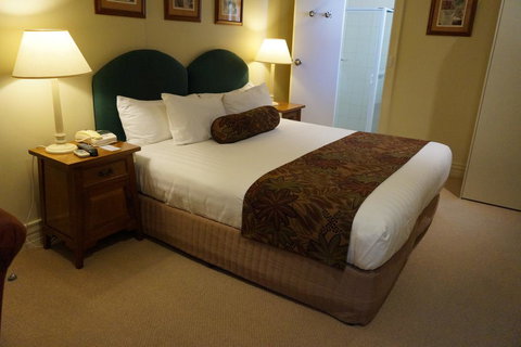 Royal Exchange Hotel - Accommodation Yamba 3