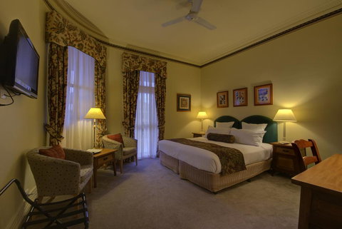 Royal Exchange Hotel - Accommodation Yamba 1