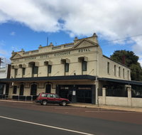Royal Exchange Hotel - Accommodation Yamba