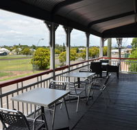 Royal Gatton Hotel - Accommodation Yamba
