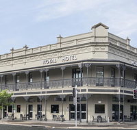 Royal Hotel Randwick - Accommodation Yamba