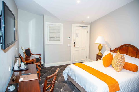 Royal Hotel Randwick - Accommodation Yamba 3