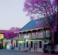 Royal Hotel Singleton - Accommodation Yamba