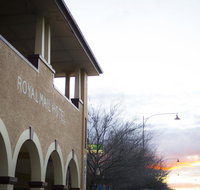 Royal Mail Hotel Jerilderie - Accommodation Yamba