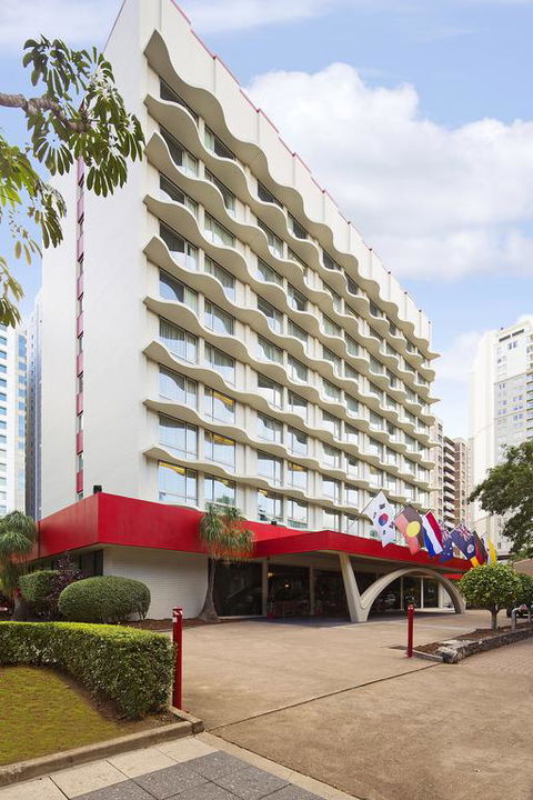 Royal On The Park - Accommodation Yamba 3