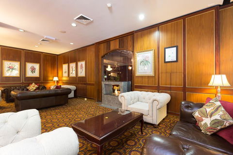 Royal On The Park - Accommodation Yamba 2