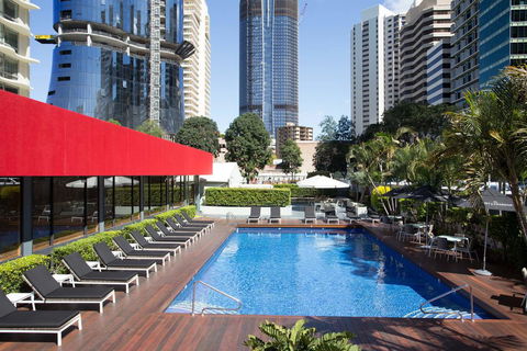 Royal On The Park - Accommodation Yamba 1