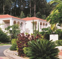Royal Woods Resort - Accommodation Yamba