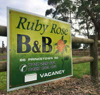 Ruby Rose - Accommodation Yamba