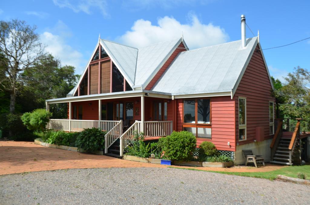  Accommodation Yamba