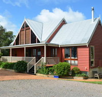 Ruddles Retreat - Accommodation Yamba