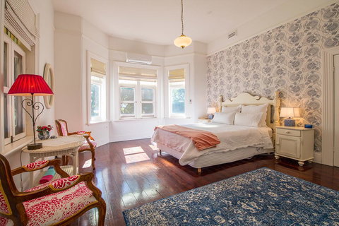 Russley Rural Retreat - Accommodation Yamba 1