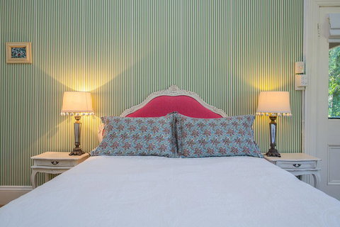 Russley Rural Retreat - Accommodation Yamba 0